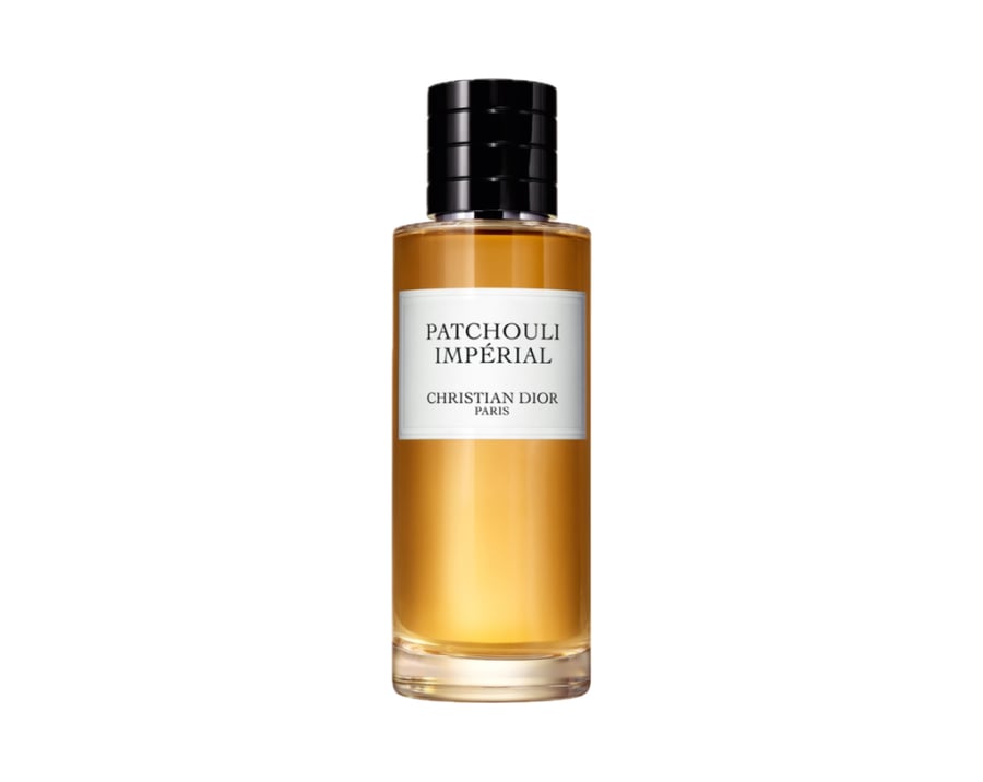 عطر ديور باتشولي إمبيريال