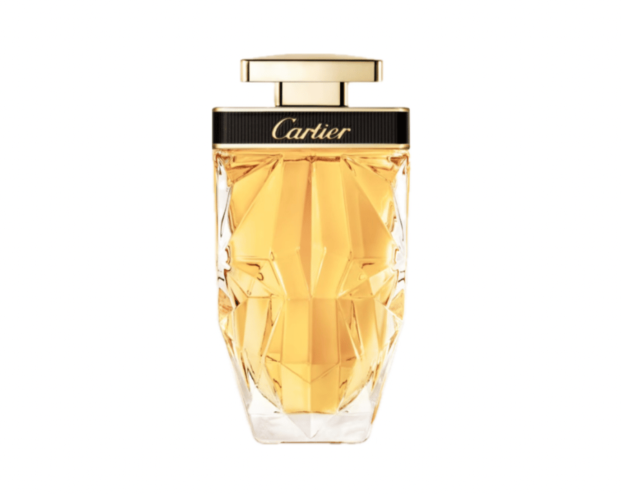 Cartier La Panthère perfume