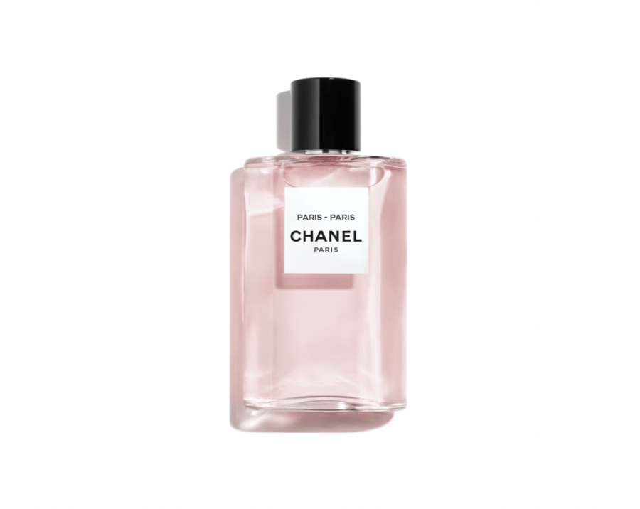 Chanel Paris Paris perfume