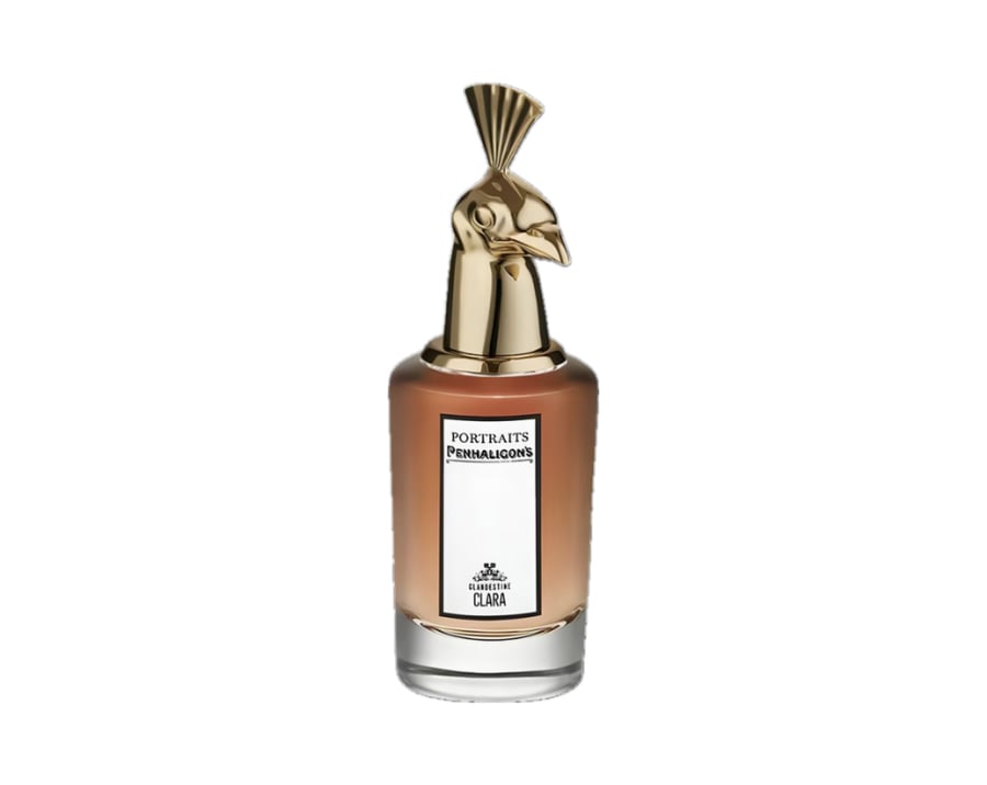عطر بينهاليغنز كلانديستاين كلارا