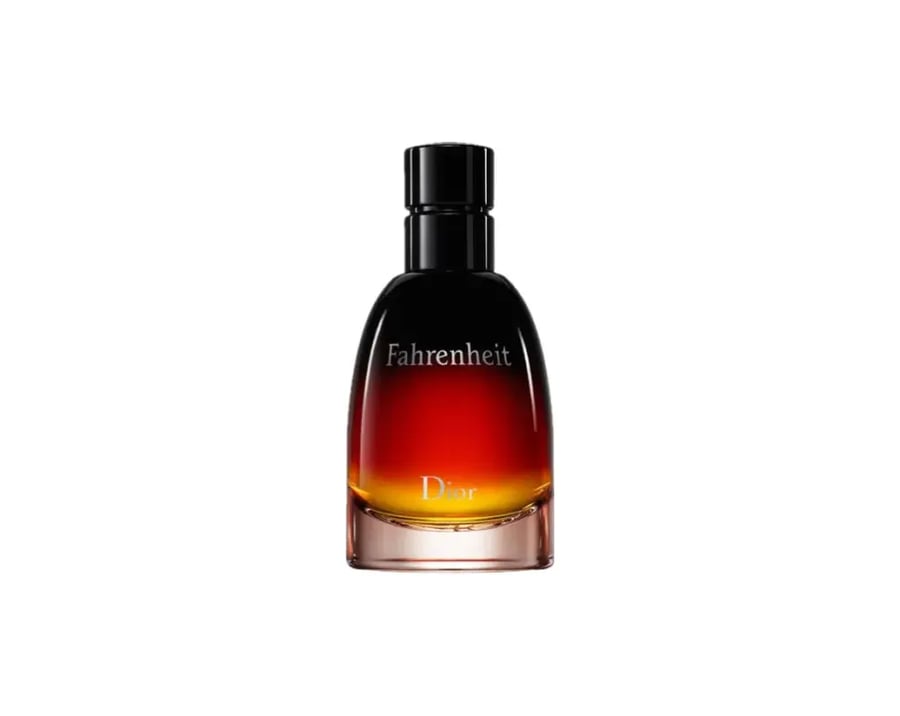 عطر ديور فهرنهايت انتنس
