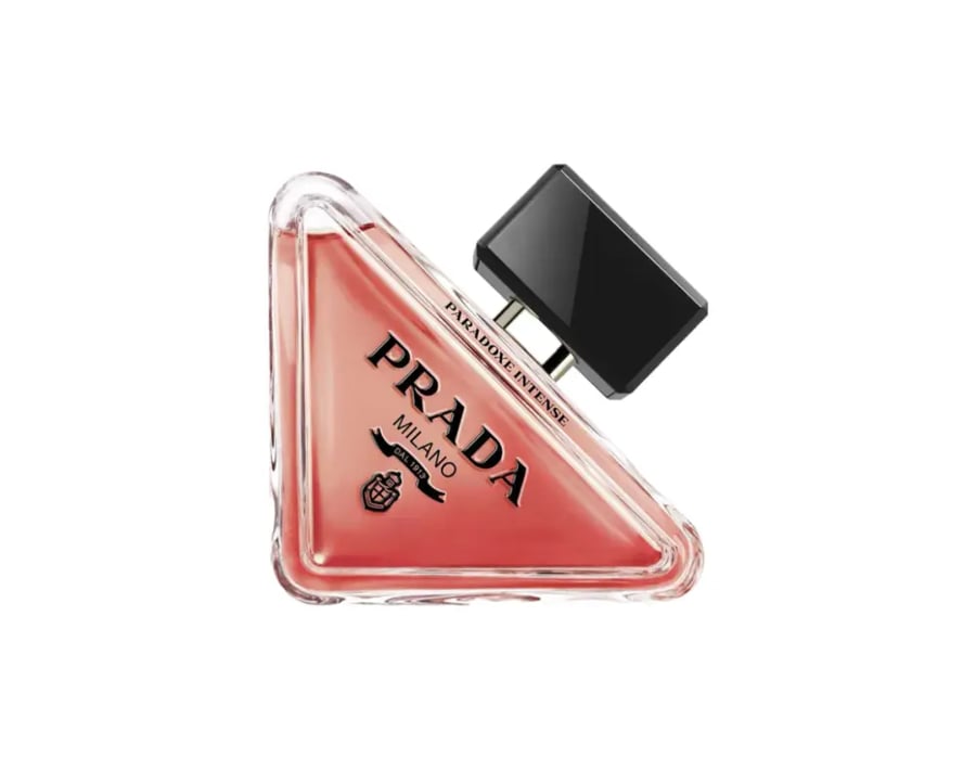 Prada Intense perfume