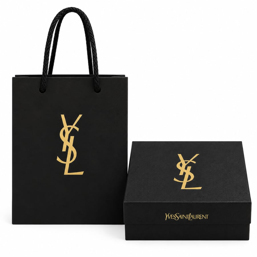 San Laurent original accessories