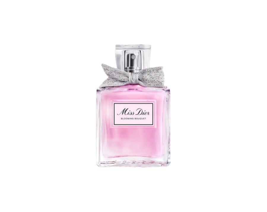 Dior Miss perfumes