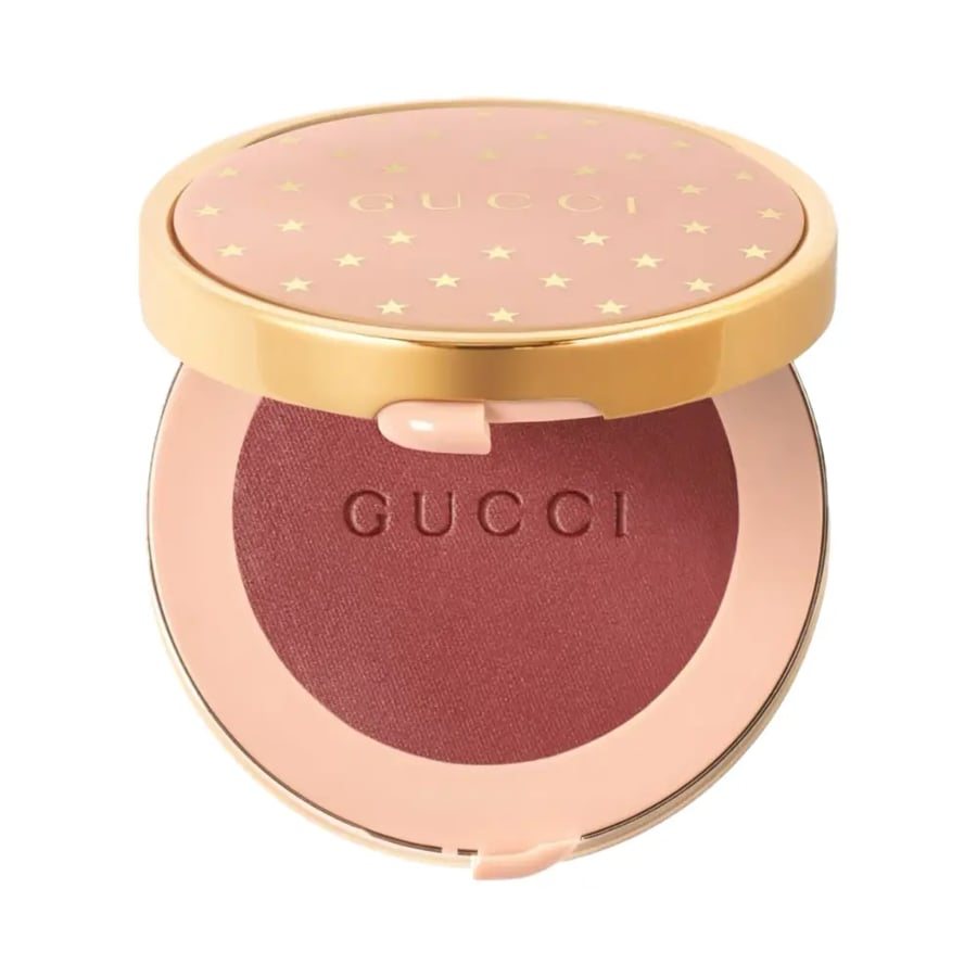 Gucci blush, grade 6
