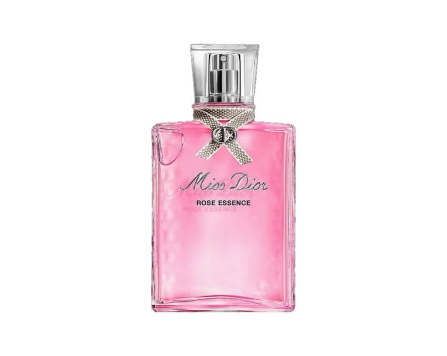 عطر مس ديور روز اسينس