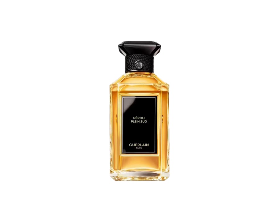 عطر جيرلان نيرولي بلان سود