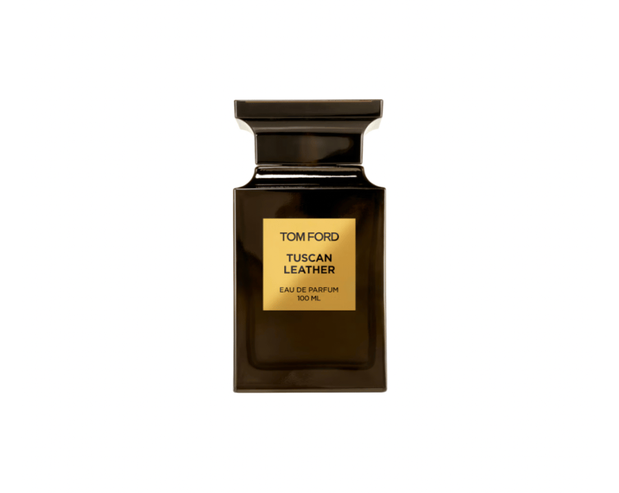 Tom Ford Tuscan Leather perfume