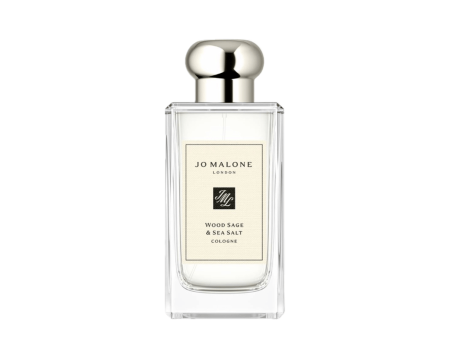 عطر جومالون وود سيج وسولت