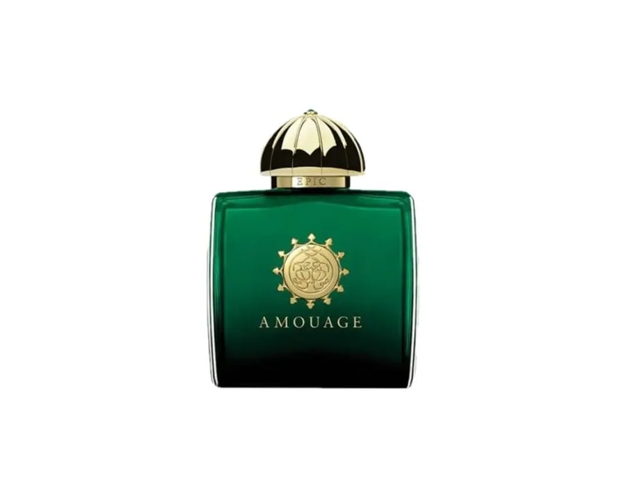 عطر امواج ايبيك