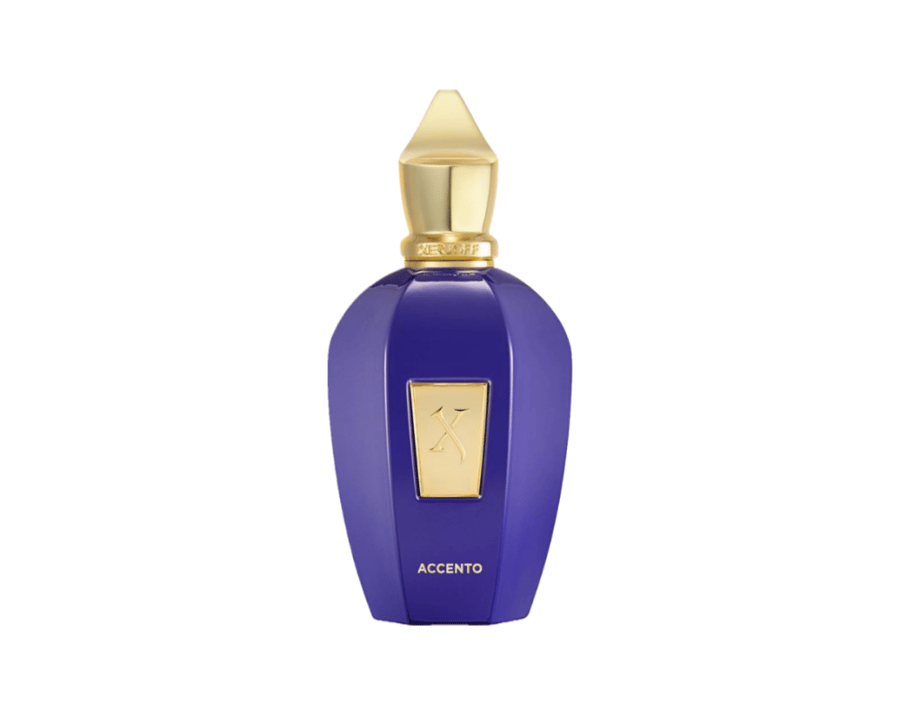 عطر زيرجوف اكسنتو