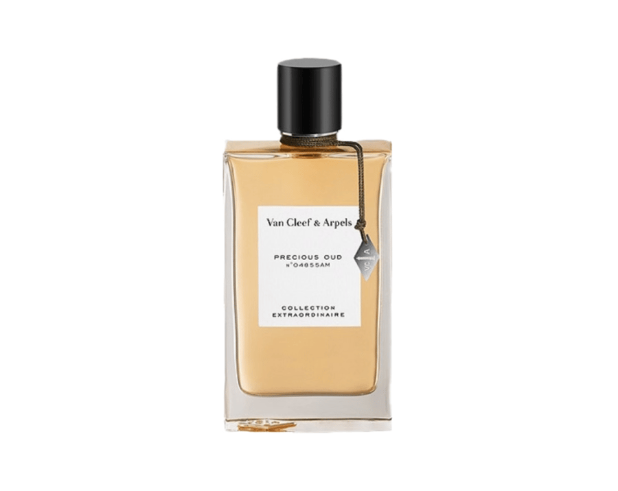 عطر فان كليف بريشس عود