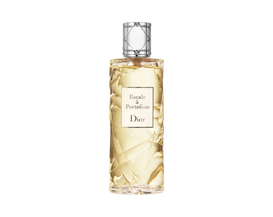 عطر ديور إسكال بورتوفينو