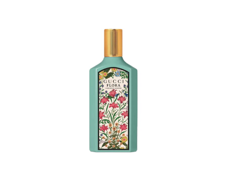 عطر قوتشي فلورا جاسمين