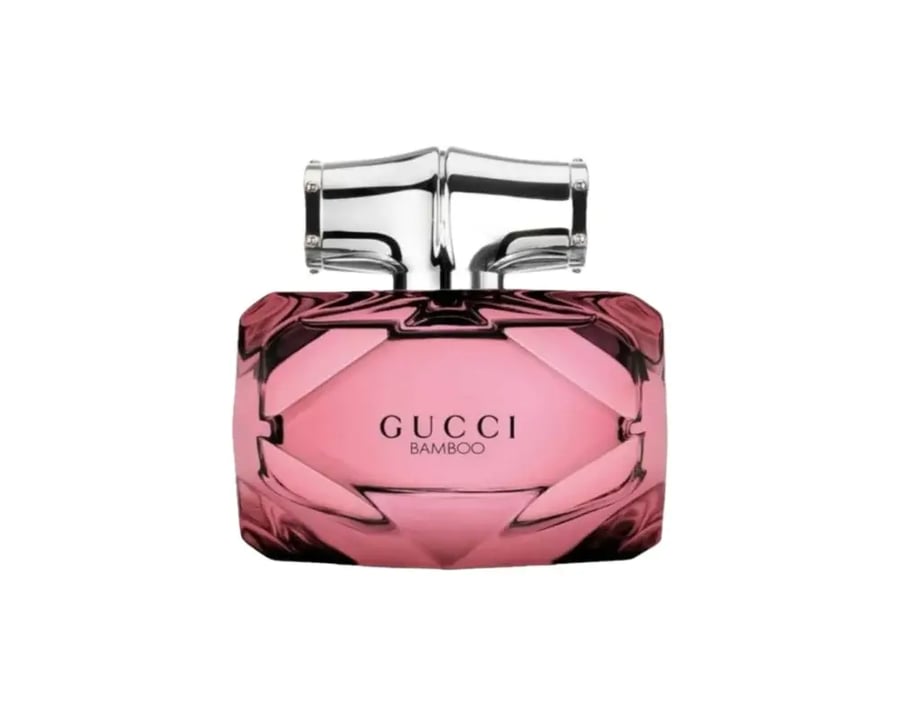عطر قوتشي بامبو ليمتد اديشن
