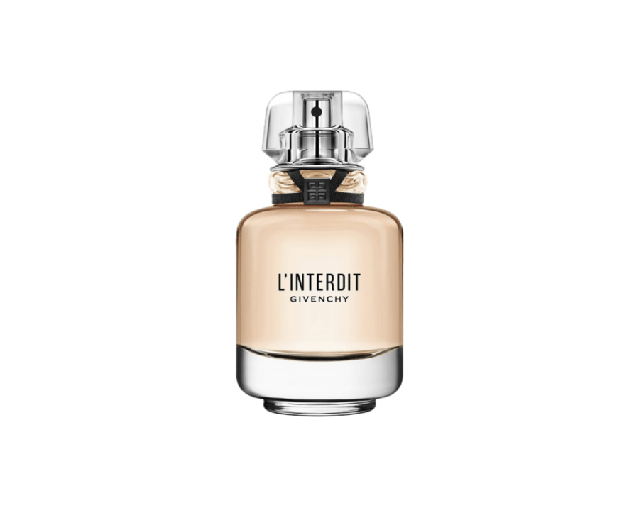 Givenchy L'Interdit perfumes