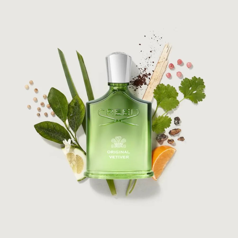 اوريجينال فيتفير 2024 كريد Original Vetiver 2024 Creed