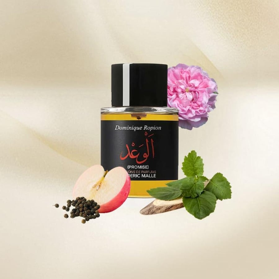عطر الوعد فريدريك مال Promise Frederic Malle