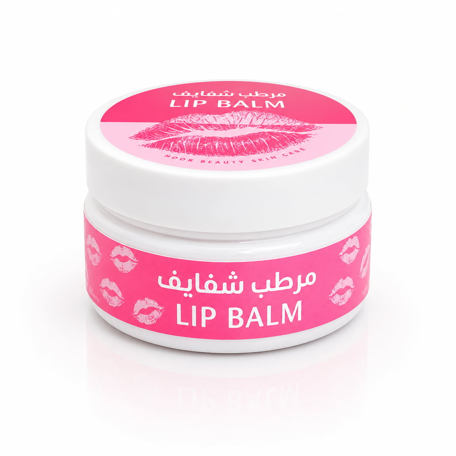 مرطب الشفايف