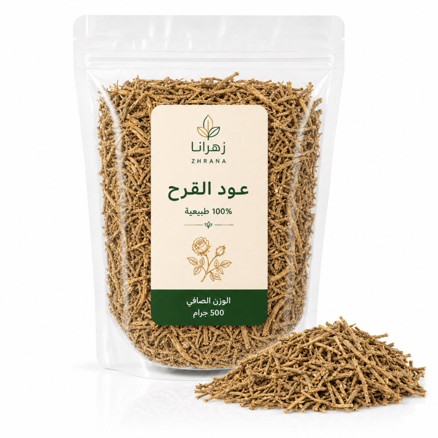 عود القرح طبيعي 500 جرام