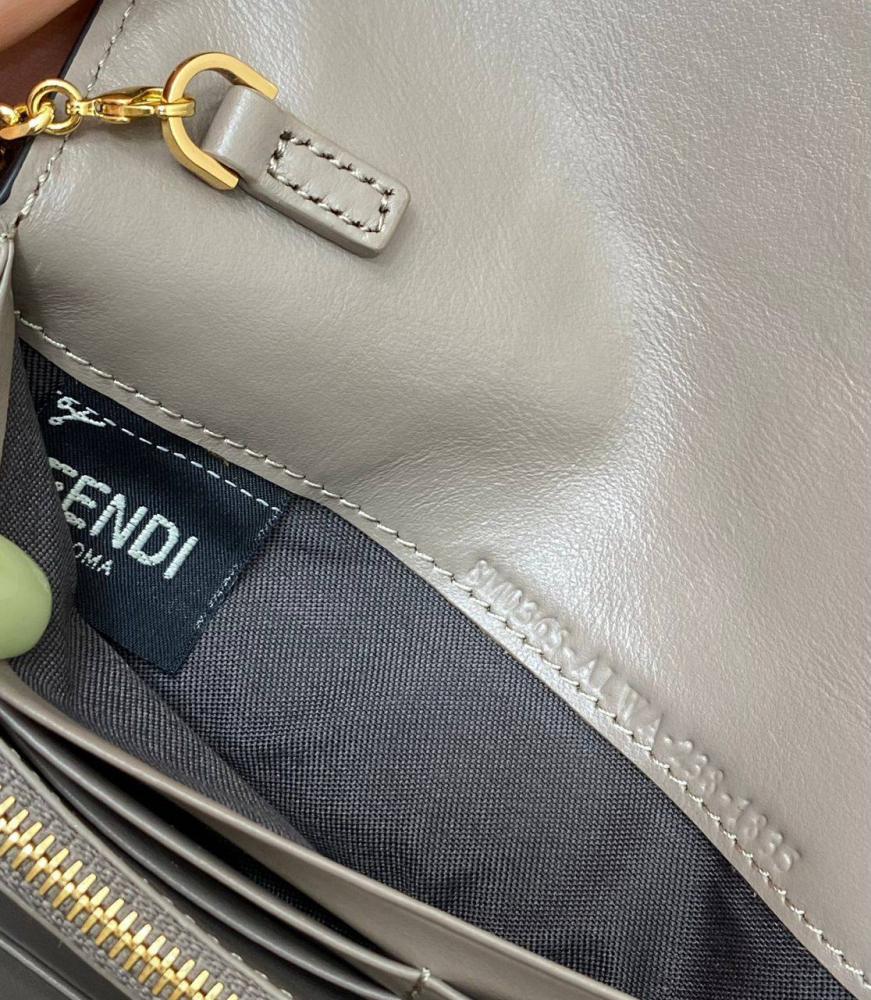 Fendi F is Fendi Wallet on Chain