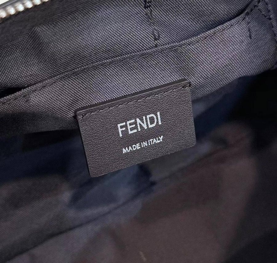 Fendi By The Way Mini