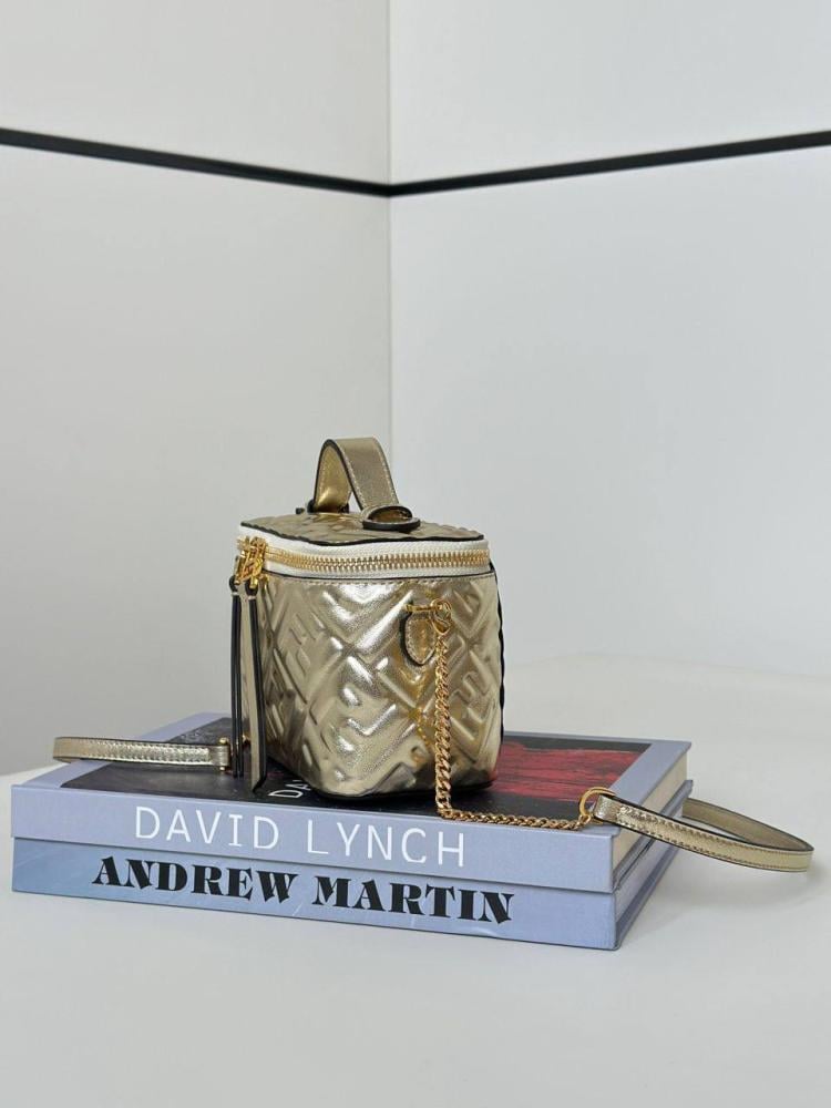 Fendi Mini Vanity Case