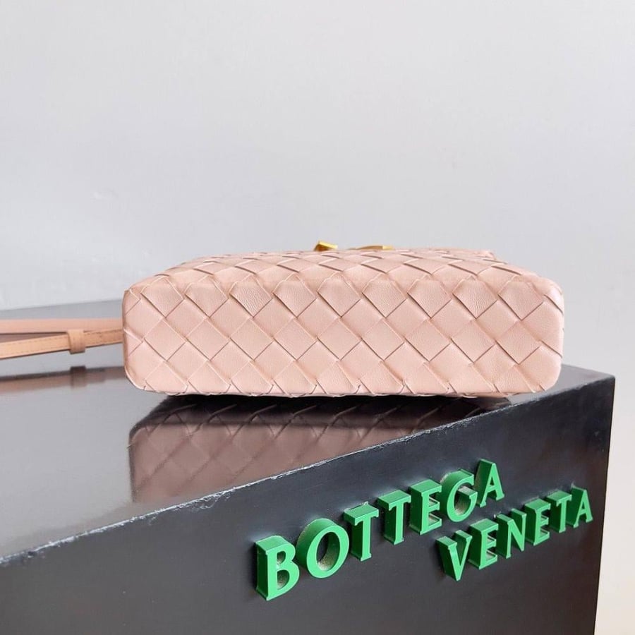 Bottega Veneta Bang Bang Vanity Case