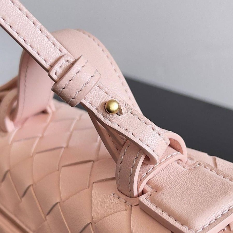 Bottega Veneta Bang Bang Vanity Case