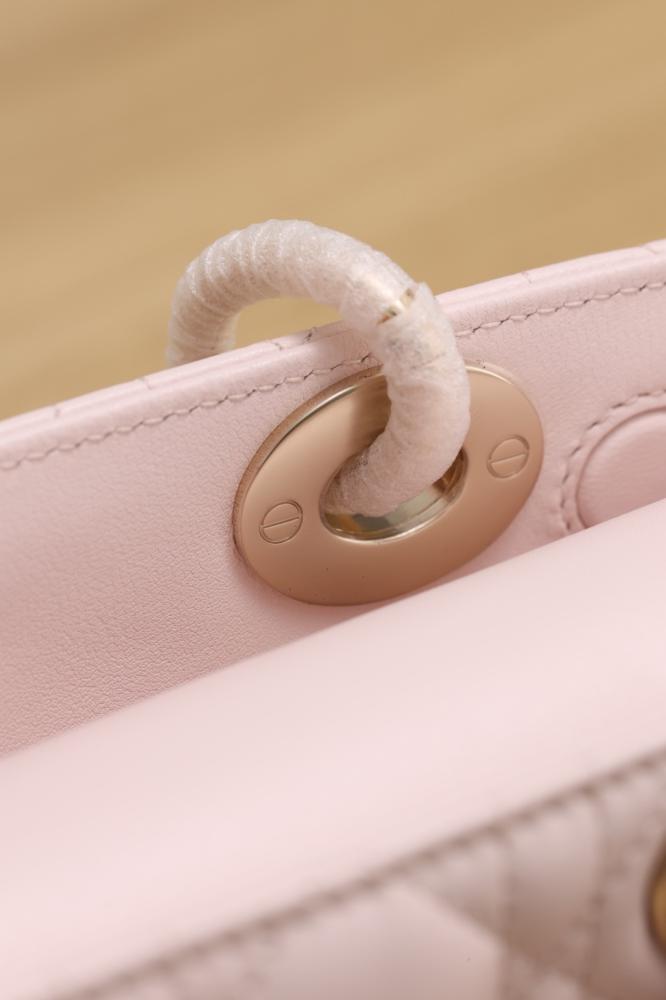 (Pink) Dior Lady D-Joy