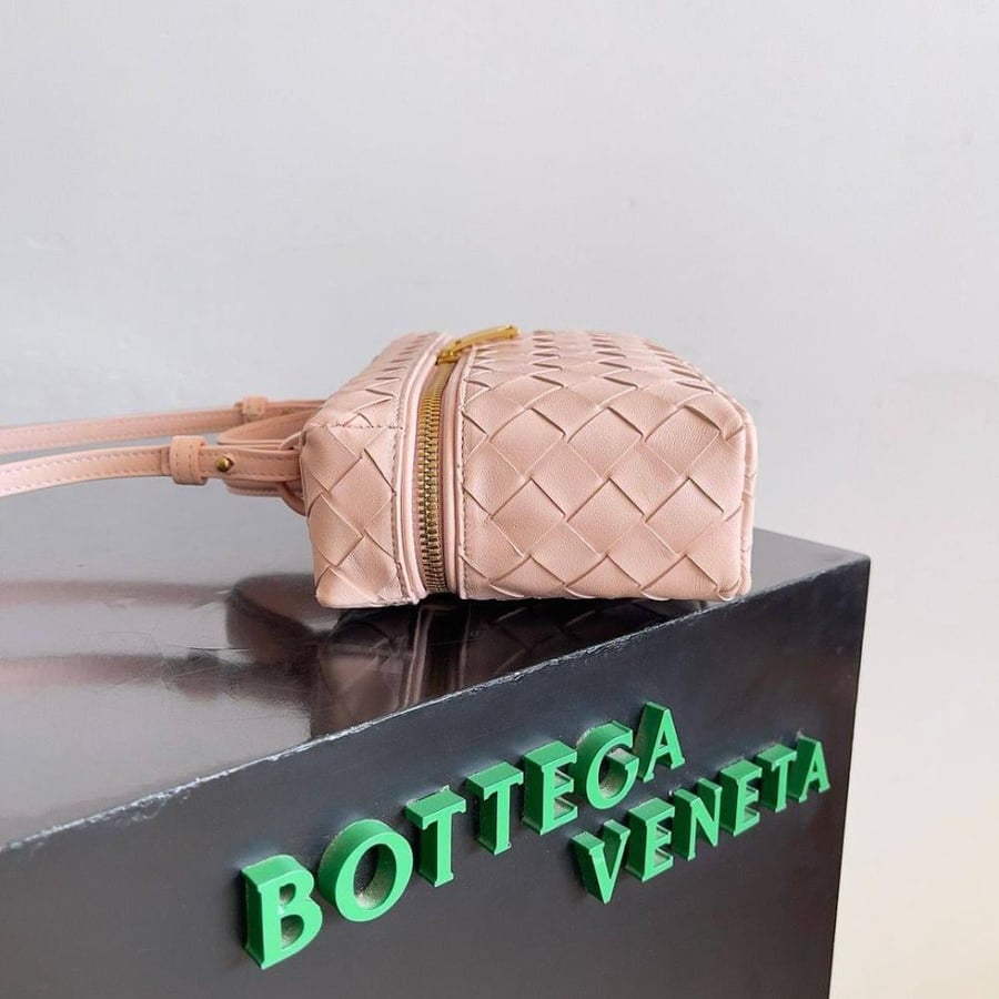 Bottega Veneta Bang Bang Vanity Case