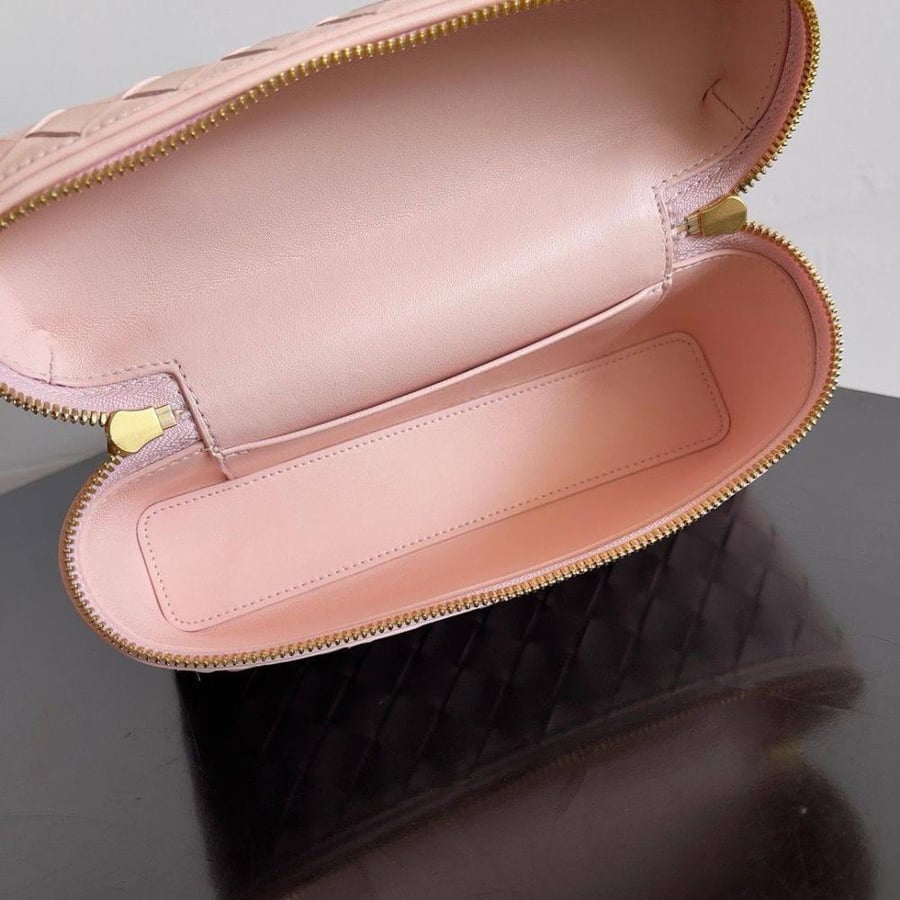 Bottega Veneta Bang Bang Vanity Case