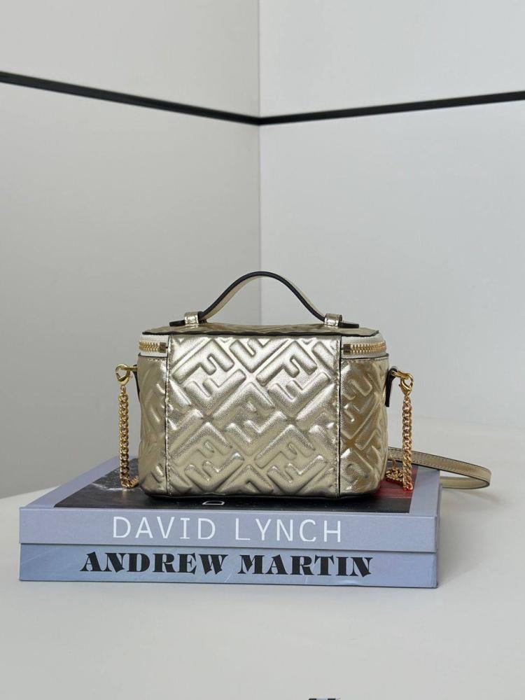 Fendi Mini Vanity Case