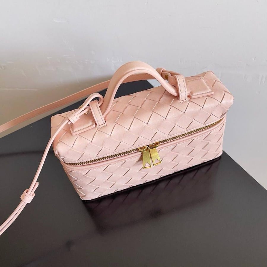 Bottega Veneta Bang Bang Vanity Case