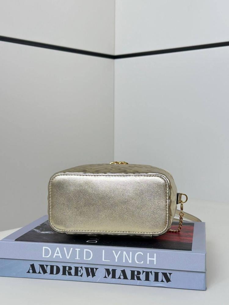 Fendi Mini Vanity Case