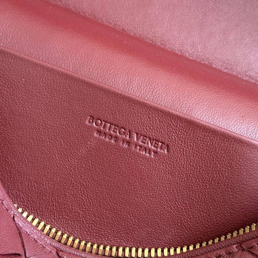 Bottega Veneta Bang Bang Vanity Case