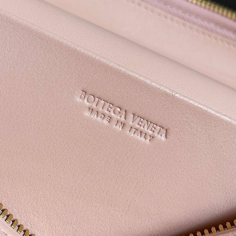Bottega Veneta Bang Bang Vanity Case