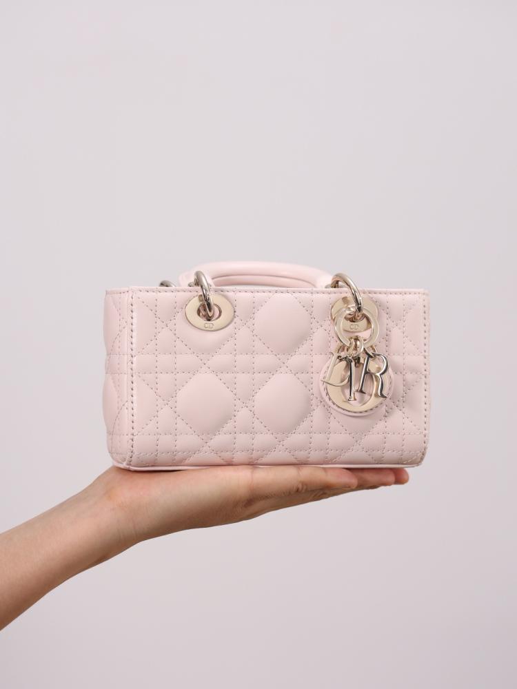 (Pink) Dior Lady D-Joy