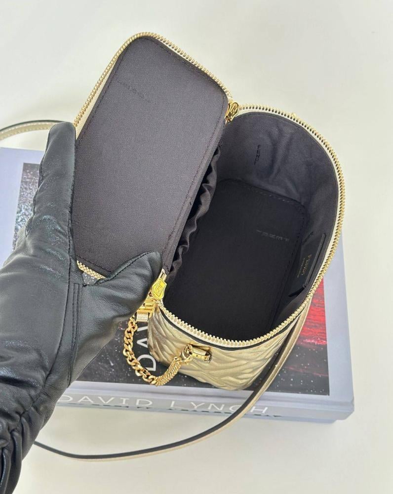 Fendi Mini Vanity Case