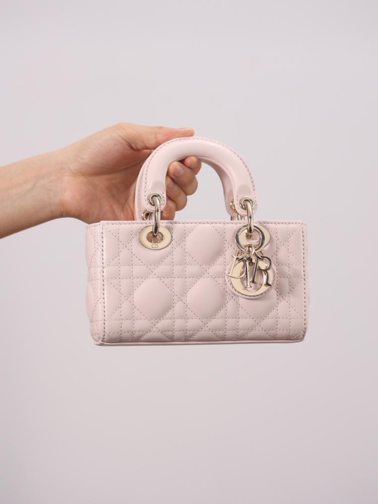 (Pink) Dior Lady D-Joy