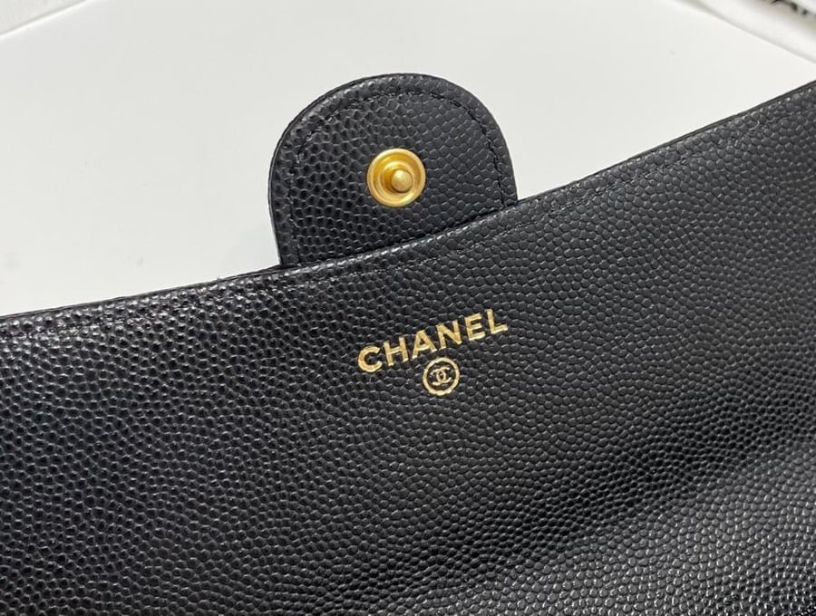 Chanel Wallet