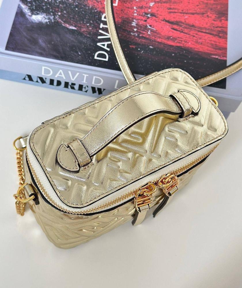 Fendi Mini Vanity Case