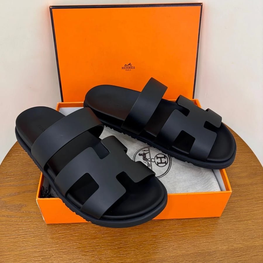 Hermès Chypre sandal