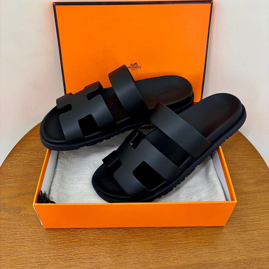 Hermès Chypre sandal