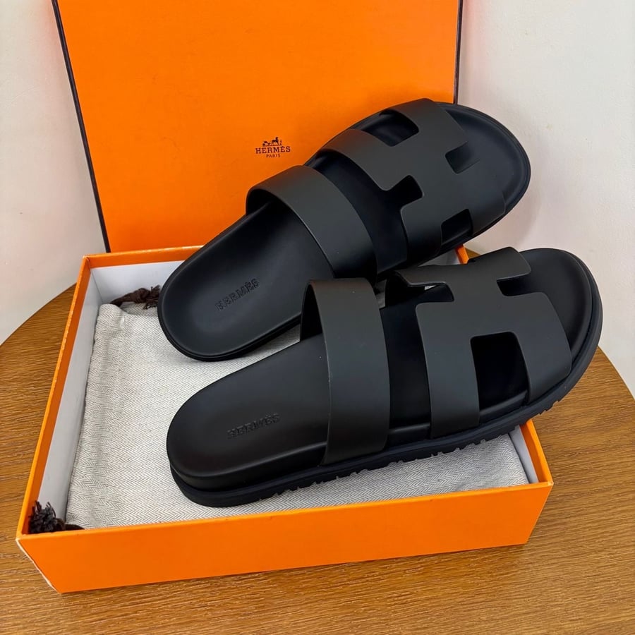 Hermès Chypre sandal