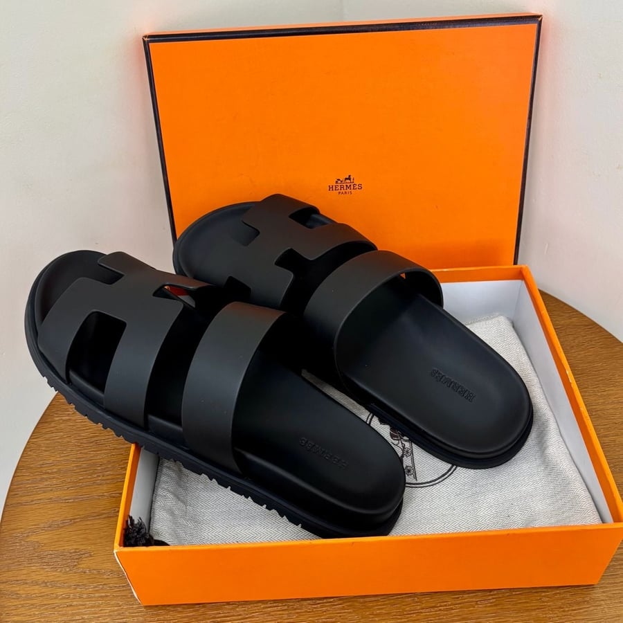 Hermès Chypre sandal
