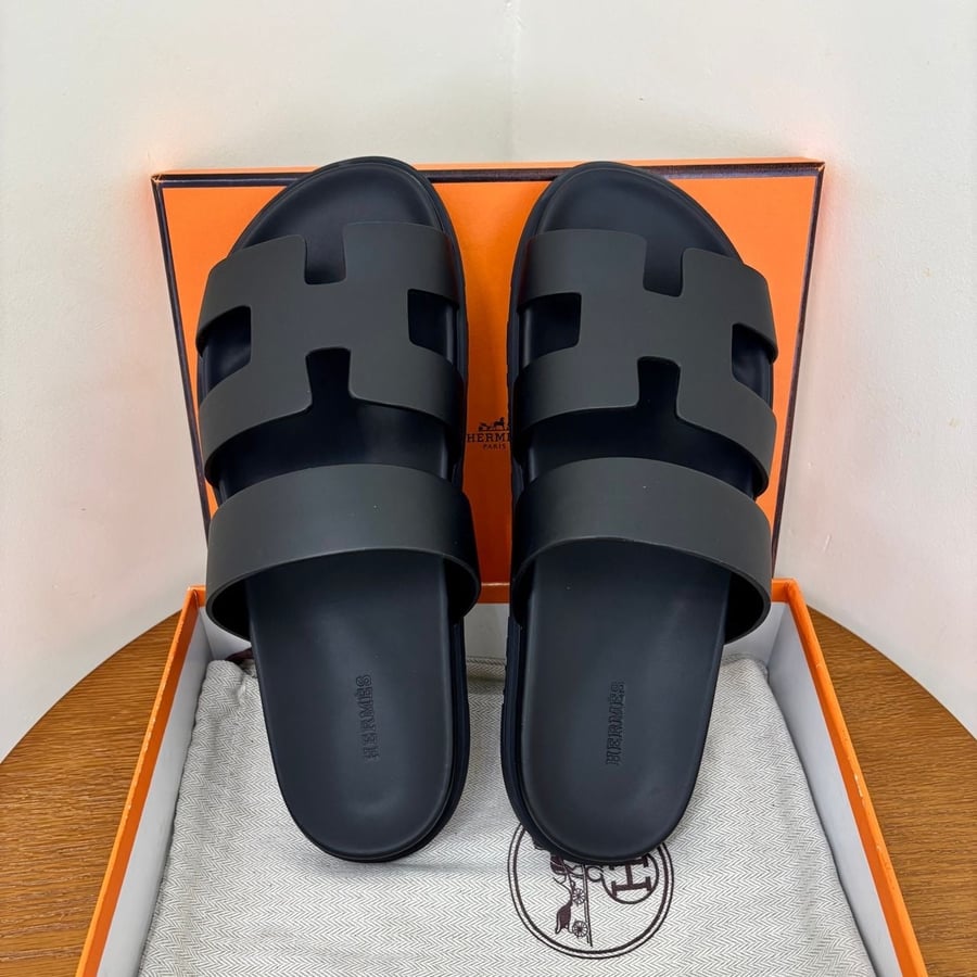 Hermès Chypre sandal