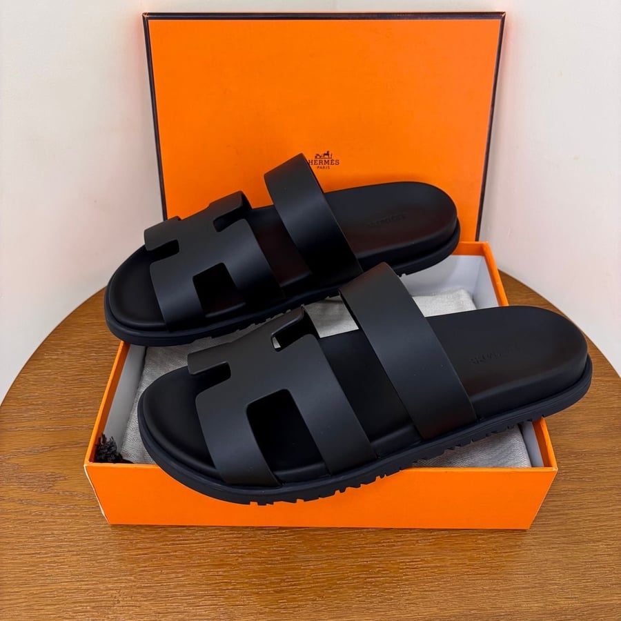 Hermès Chypre sandal