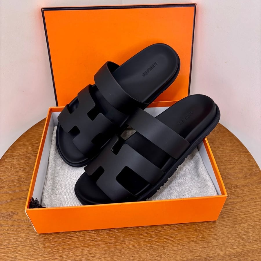 Hermès Chypre sandal