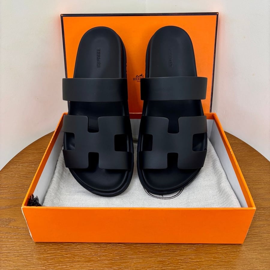 Hermès Chypre sandal